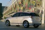 Toyota Corolla Matrix Concept 2001 года